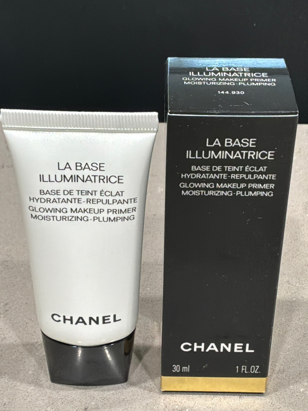 CHANEL La Base Illuminatrice Primer - New/Unopened